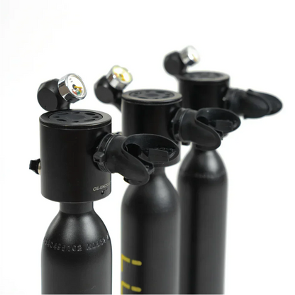 Scuba Tank