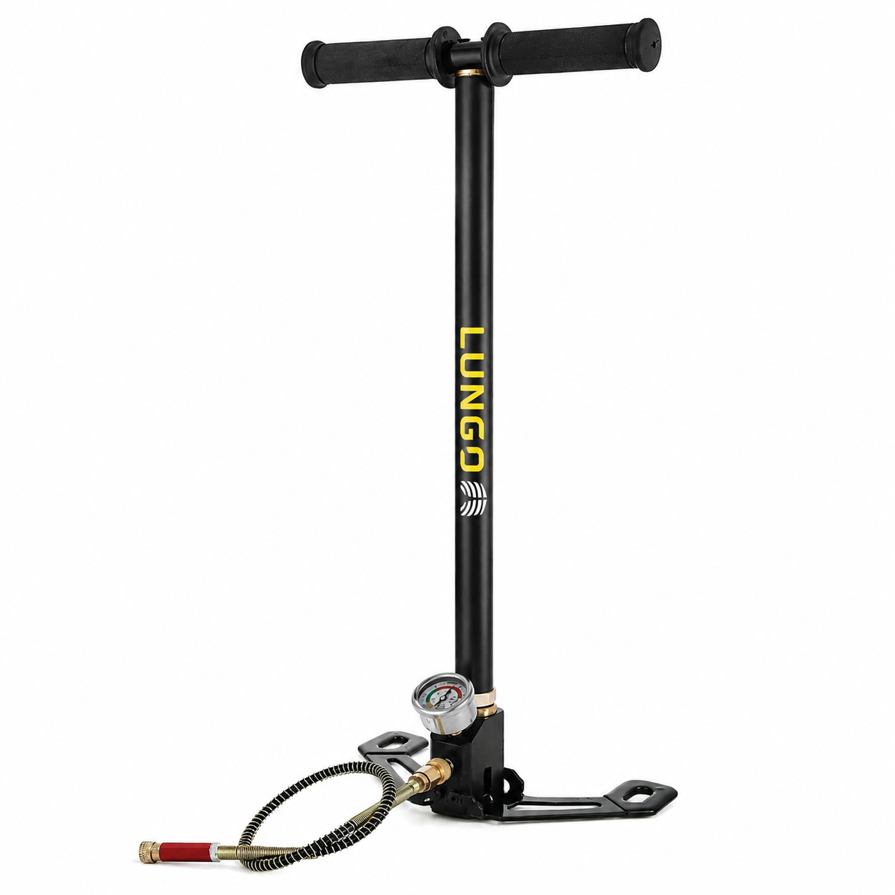 Scuba Hand Pump