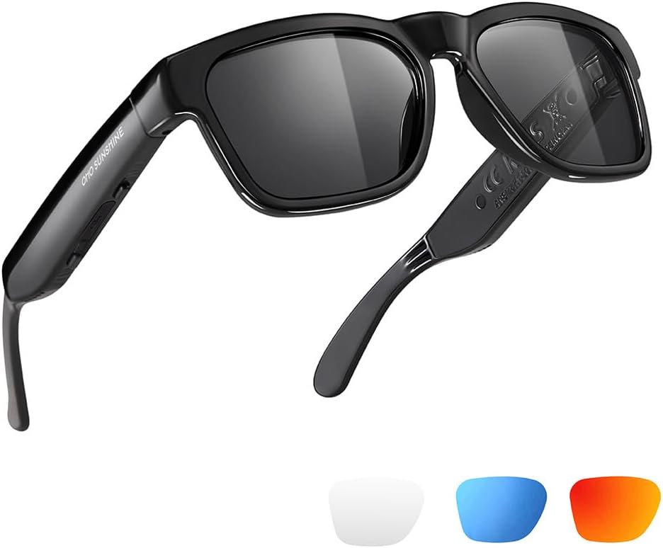 OhO Smart Glasses