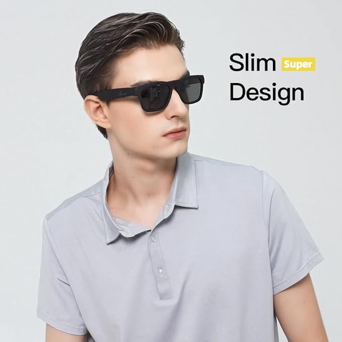 OhO Smart Glasses