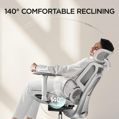Ergonomic Office Chair Hbada E3 Pro
