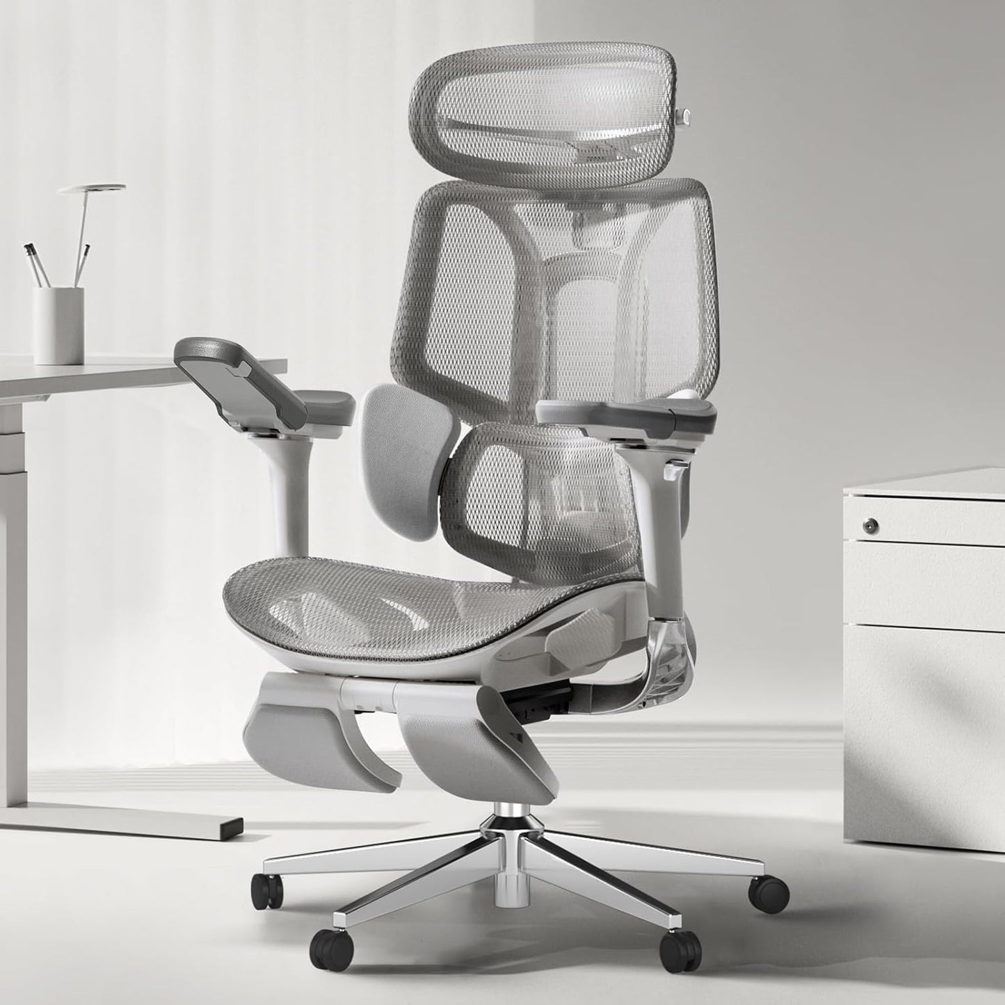 Ergonomic Office Chair Hbada E3 Pro
