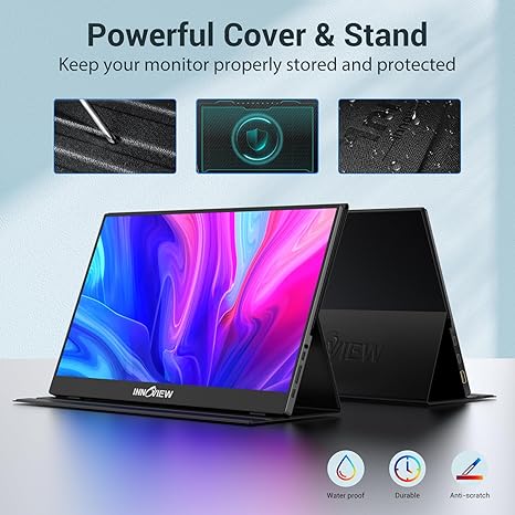 InnoView Portable Monitor