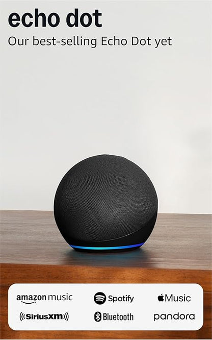 Amazon Echo Dot