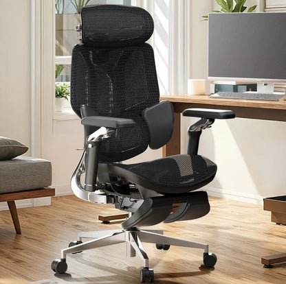 Ergonomic Office Chair HBADA E3 ULTRA