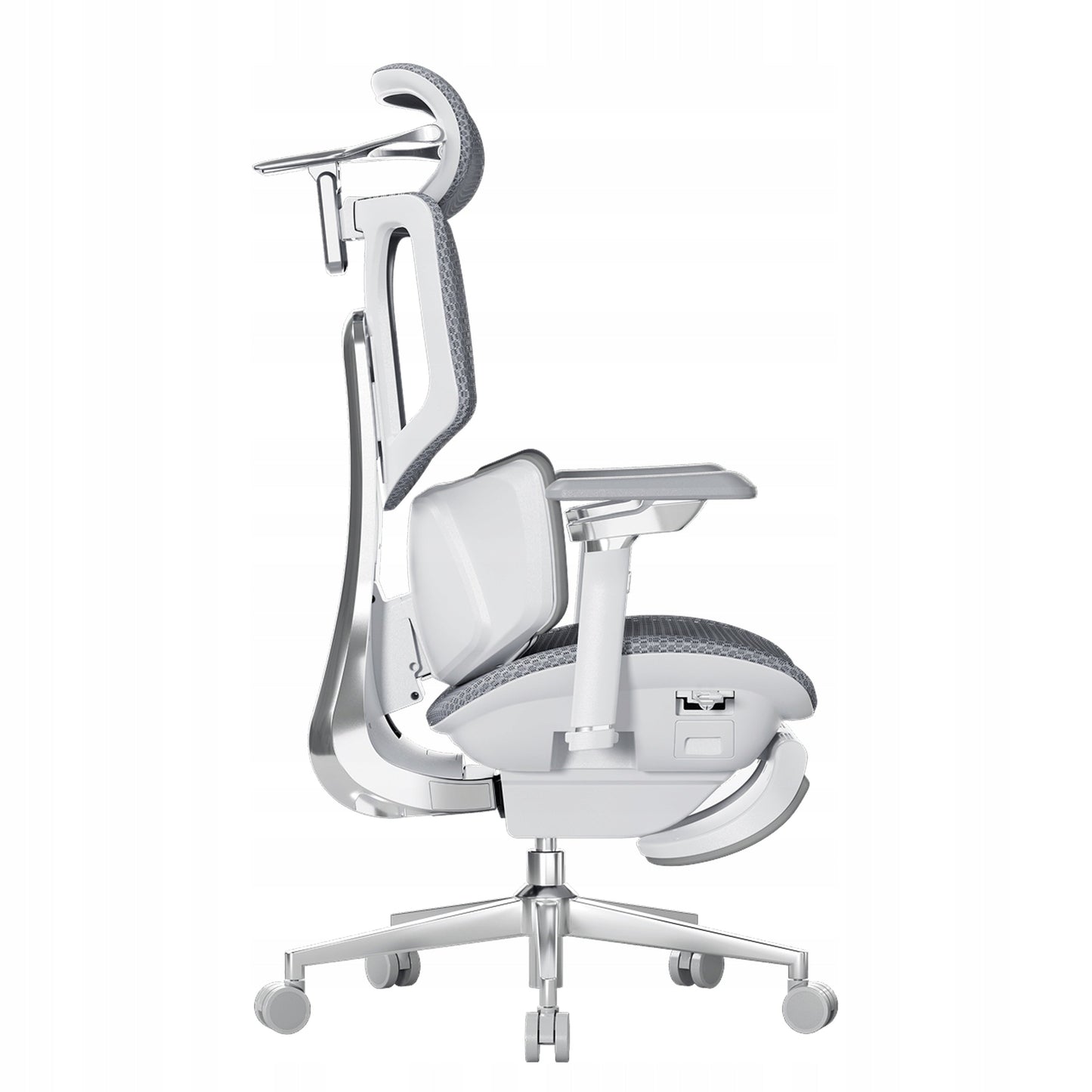 Smart Ergonomic Chair HBADA X7