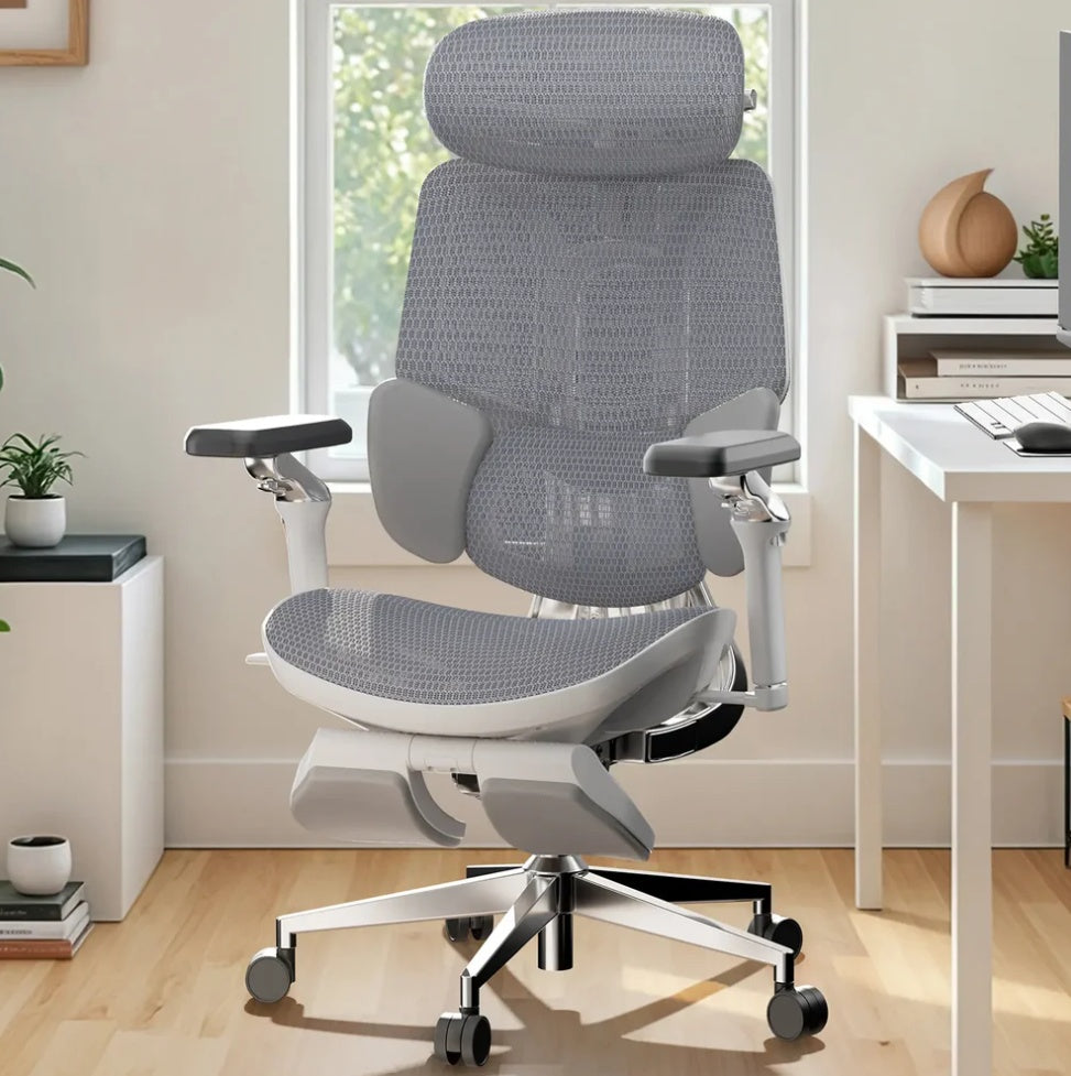 Ergonomic Office Chair HBADA E3 ULTRA
