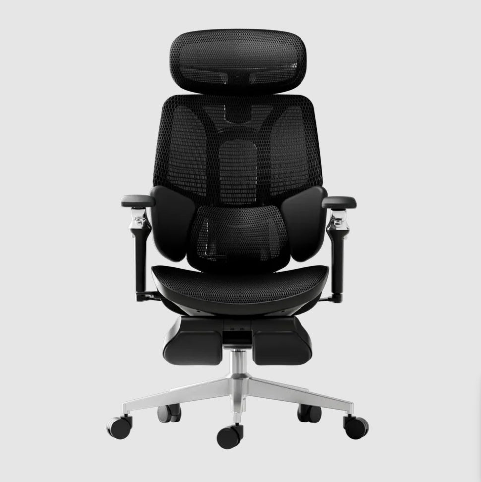 Ergonomic Office Chair HBADA E3 ULTRA