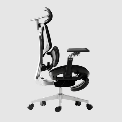 Ergonomic Office Chair HBADA E3 ULTRA