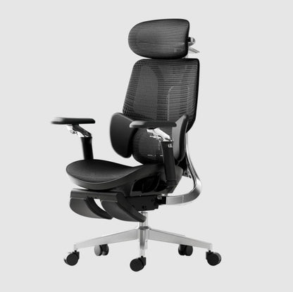 Ergonomic Office Chair HBADA E3 ULTRA